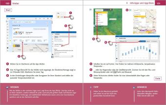 Windows 11 Bild für Bild erklärt - Windows 11. Ideal für Einsteiger und Umsteiger geeignet - 3. Auflage