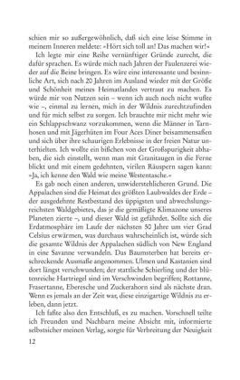 Picknick mit Bären und Frühstück mit Kängurus