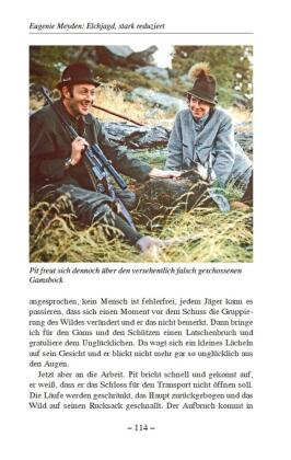 Gemeinsam auf der Pirsch