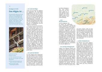 MICHAEL MÜLLER REISEFÜHRER Allgäu