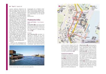 MICHAEL MÜLLER REISEFÜHRER Kopenhagen MM-City, m. 1 Karte