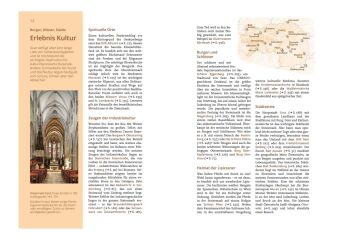 MICHAEL MÜLLER REISEFÜHRER Steiermark, m. 1 Karte