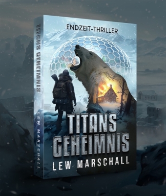 Titans Geheimnis