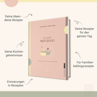 Die kleine Notizelei
