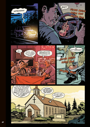 Creepshow. Band 2