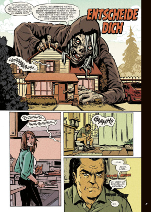 Creepshow. Band 2