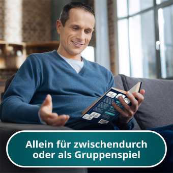 Schlau wie 1% - Das IQ-Quiz