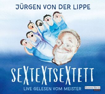 SextextSextett,2 Audio-CD