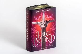 Dire Bound