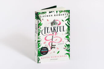 Fearful - Kitts Schicksal 