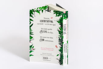 Fearful - Kitts Schicksal 