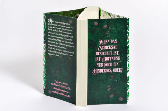 Fearful - Kitts Schicksal 