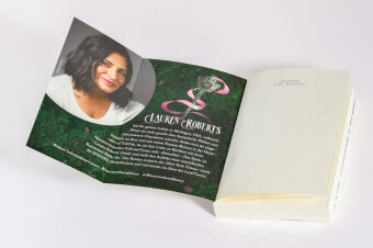 Fearful - Kitts Schicksal 