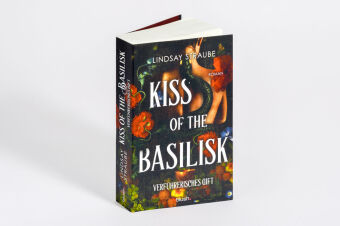 Kiss of the Basilisk - Verführerisches Gift