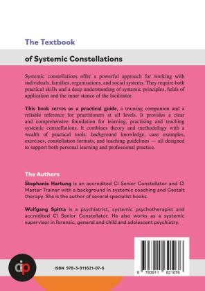 The Textbook of Systemic Constellations