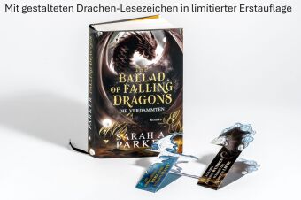 The Ballad of Falling Dragons