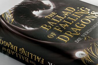 The Ballad of Falling Dragons