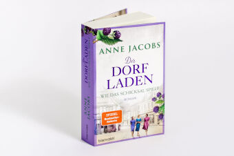 Der Dorfladen - Wie das Schicksal spielt 