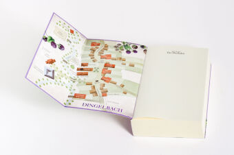 Der Dorfladen - Wie das Schicksal spielt 