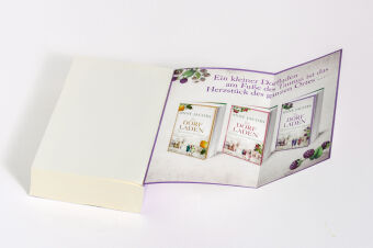 Der Dorfladen - Wie das Schicksal spielt 