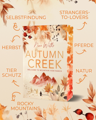 Autumn Creek