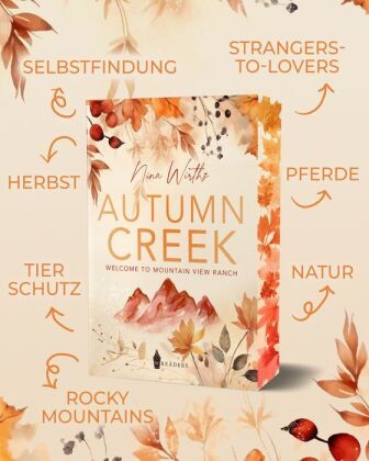 Autumn Creek