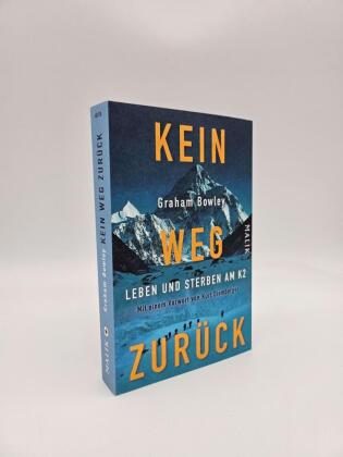 Kein Weg zurück