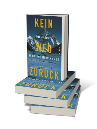 Kein Weg zurück