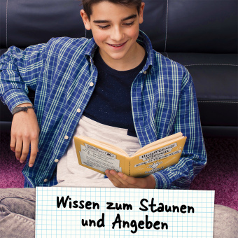Unnützes Wissen für Fans von Greg & seinem Tagebuch - Die inoffizielle Sammlung