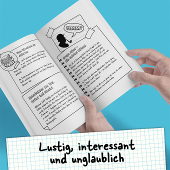 Unnützes Wissen für Fans von Greg & seinem Tagebuch - Die inoffizielle Sammlung