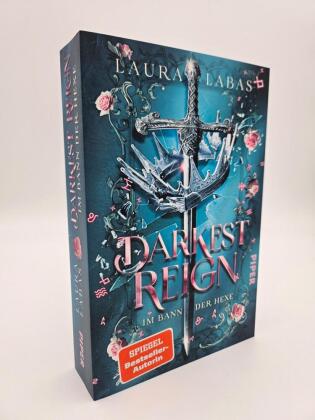 Darkest Reign - Im Bann der Hexe