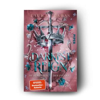 Darkest Reign - Im Schatten des Jägers