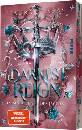 Darkest Reign - Im Schatten des Jägers