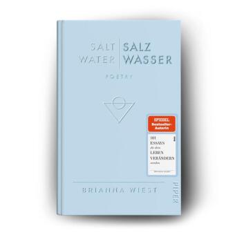 Salt Water - Salzwasser