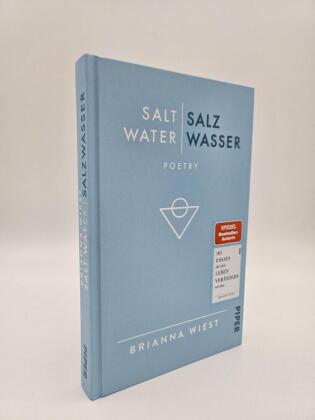 Salt Water - Salzwasser