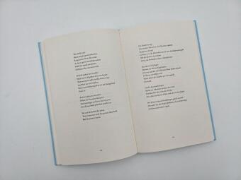 Salt Water - Salzwasser