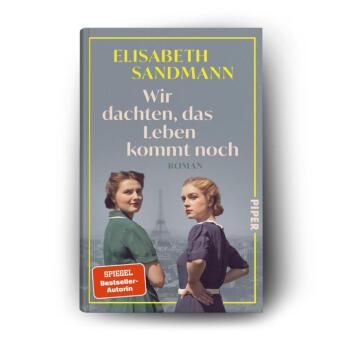 Wir dachten, das Leben kommt noch 