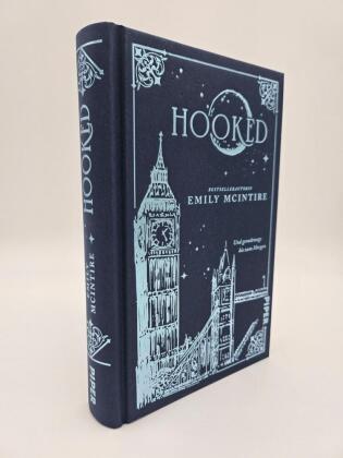 Hooked (Sonderausgabe)