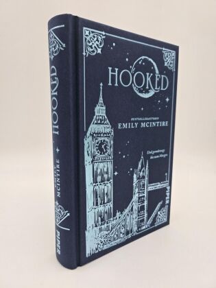Hooked (Sonderausgabe)