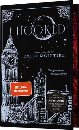 Hooked (Sonderausgabe)