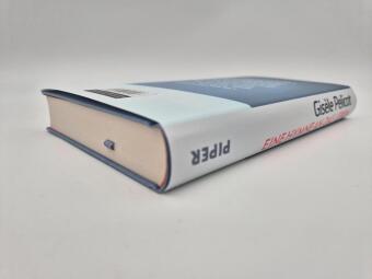 Eine Hymne an das Leben 