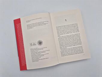 Eine Hymne an das Leben 