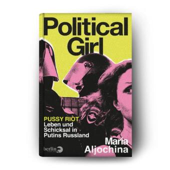 Political Girl
