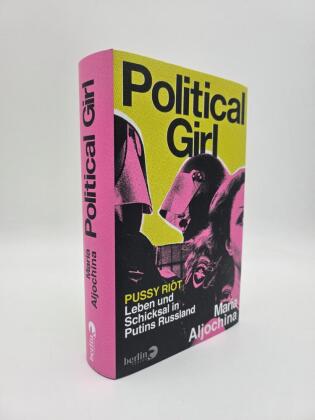 Political Girl