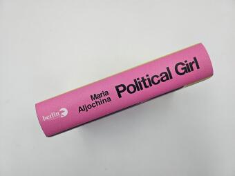 Political Girl