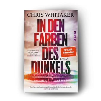 In den Farben des Dunkels