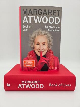 Book of Lives 