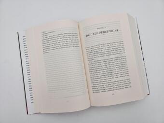 Book of Lives 