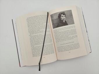 Book of Lives 