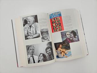 Book of Lives 
